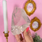 Optical Calcite Freeform (110r)