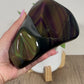 Rainbow Obsidian Freeform (311)