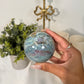 Sea Jasper Sphere (53s)