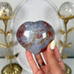 Sea Jasper Heart (24o)