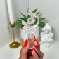 Clear Quartz Wand (30d)
