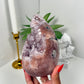 Pink Amethyst Flame (193p)
