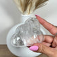 Clear Quartz Cloud (40j)