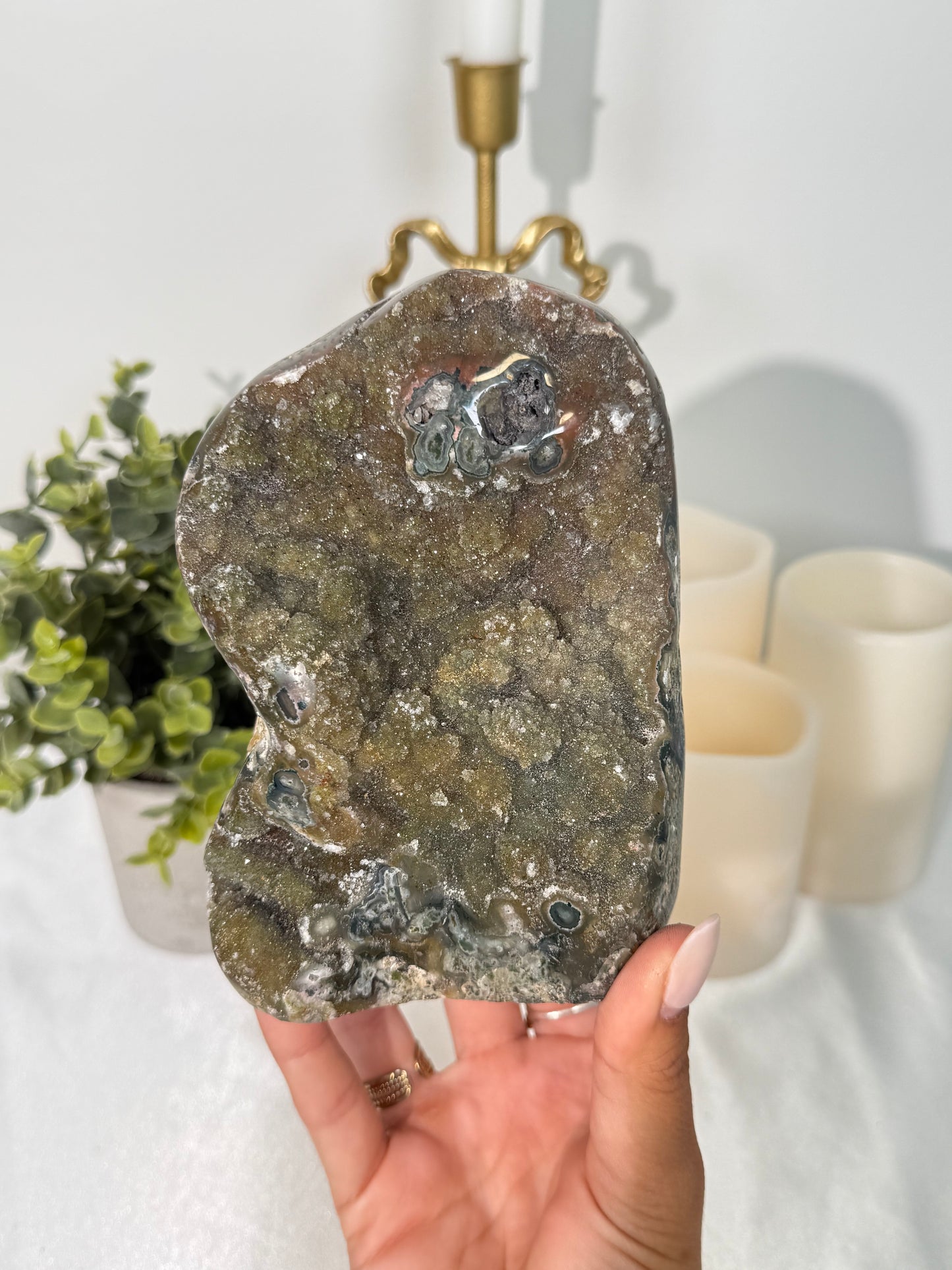 Amethyst Cutbase (260)