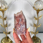 Pink Amethyst Tower (69u)
