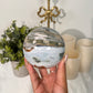 Sea Jasper Sphere (84)