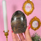 Black Moonstone Freeform (24c)