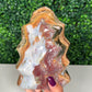 Sea Jasper Flame (183)