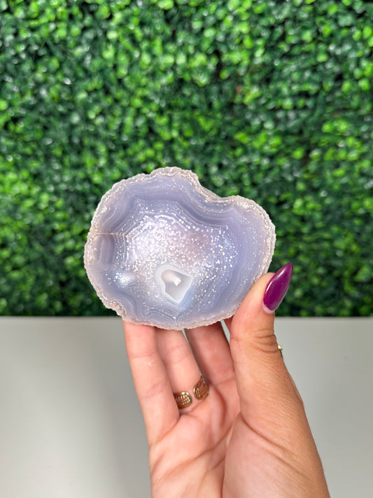 Starry Night Agate (670)