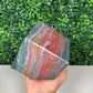 Sea Jasper Floating Cube (206)