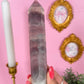Fluorite Tower (39b)