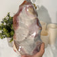 Big Polychrome Jasper Flame (300)