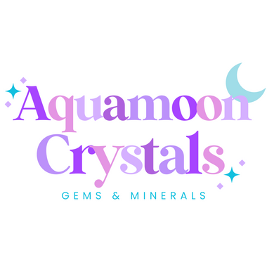 Aquamoon Crystals