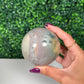 Polychrome Jasper Sphere (70h)