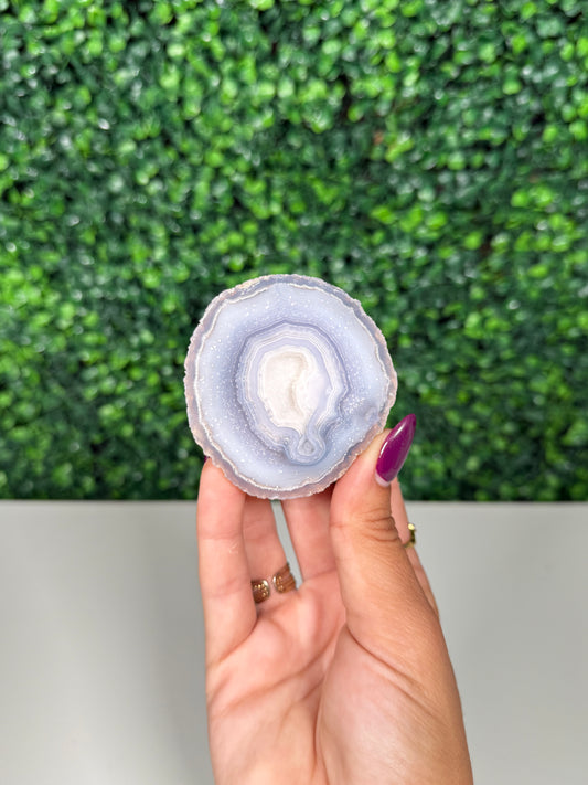 Starry Night Agate (550f)