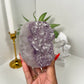 Amethyst Cutbase (118)