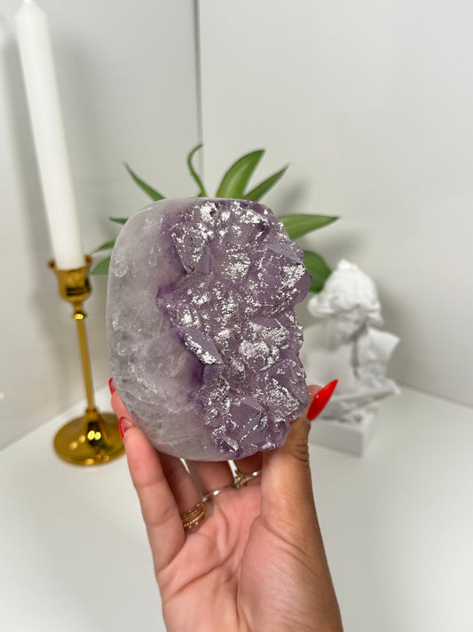Amethyst Cutbase (118)