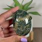 Veinless Jasper Palmstone (17h)