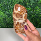 Leopardskin Calcite (67h)