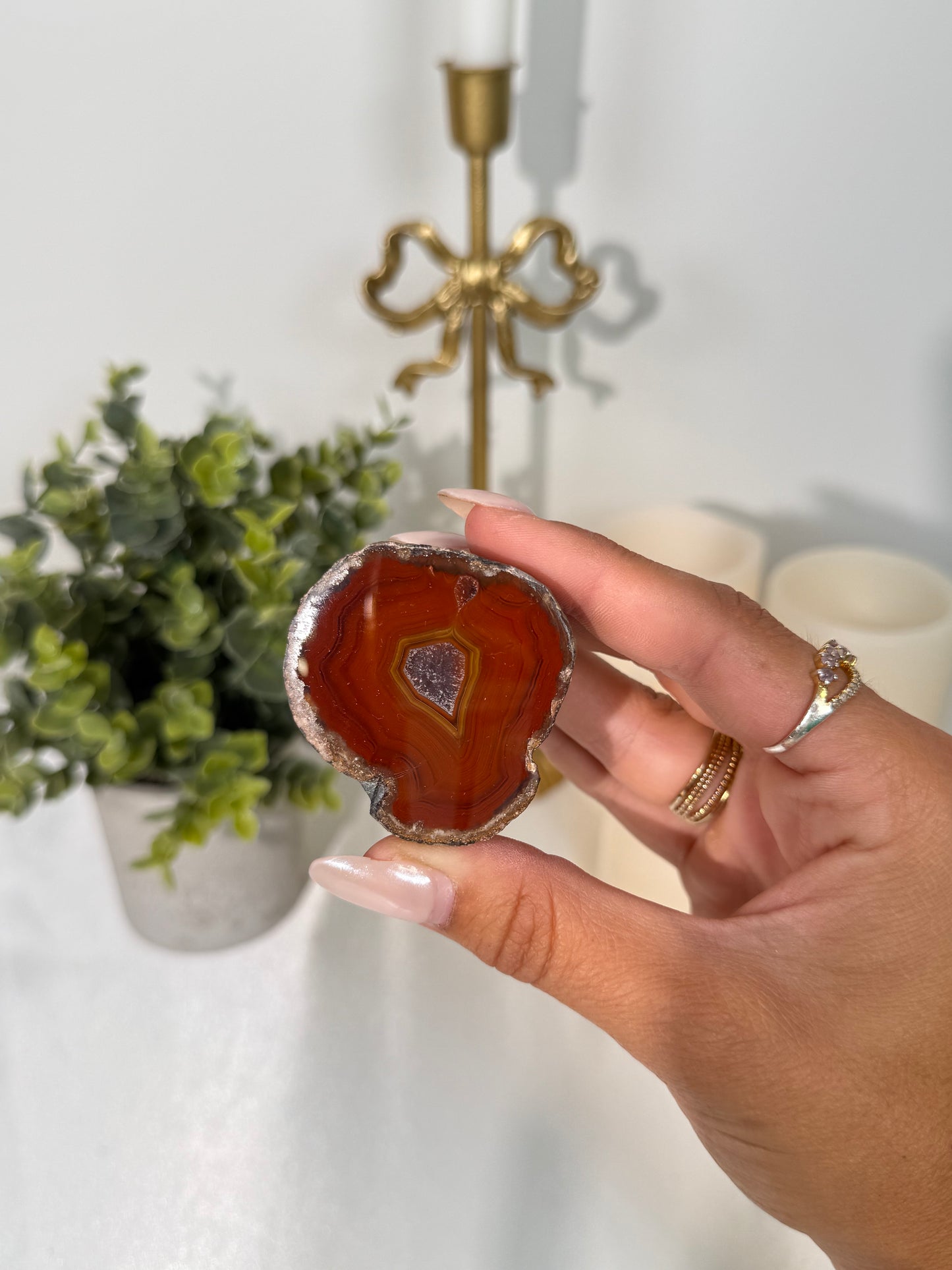 Condor Agate (58o)