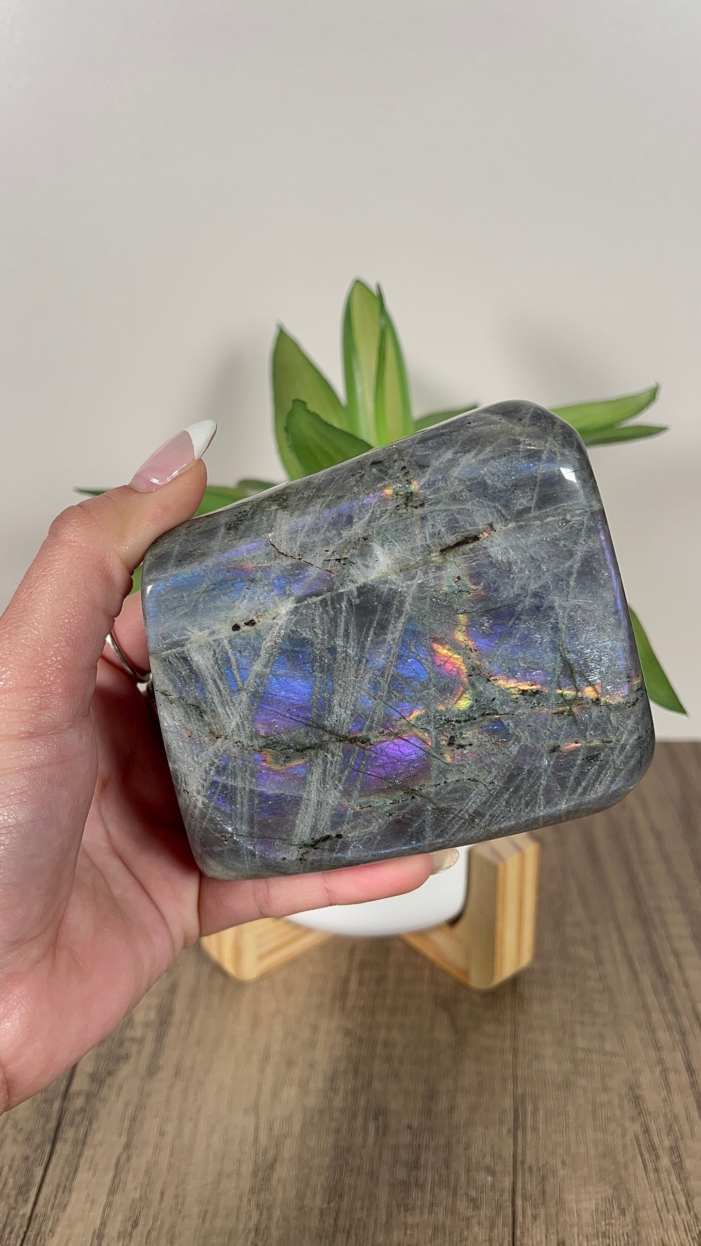 Labradorite Freeform (58)