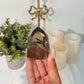 Smokey Quartz Tower (48)
