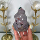 Sea Jasper Flame (42b)