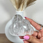 Clear Quartz Cloud (45u)