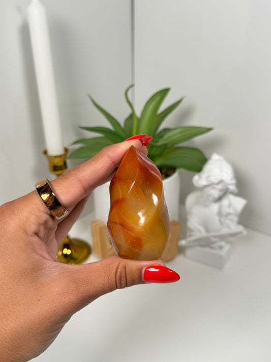 Carnelian Flame (8)