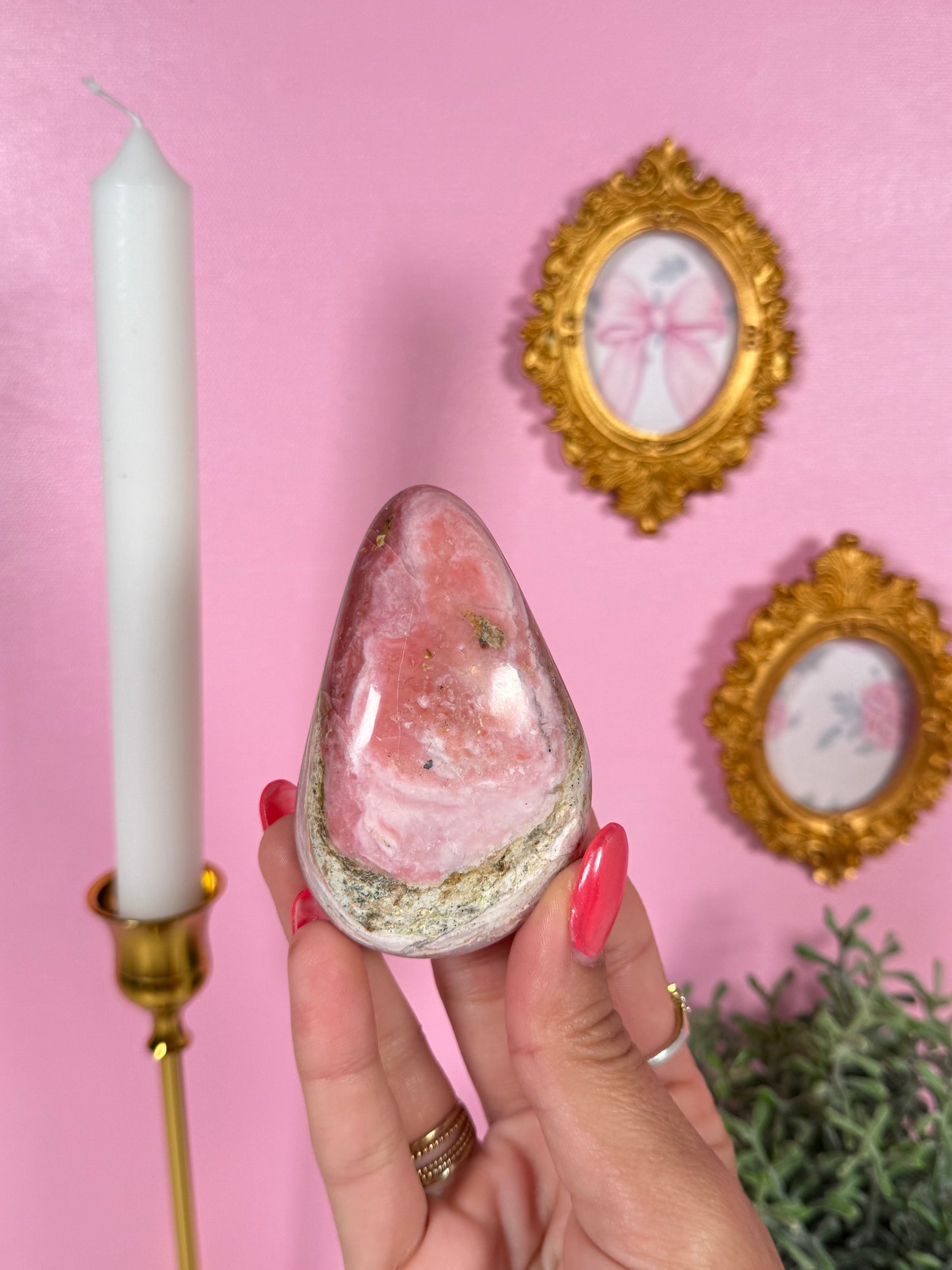 Strawberry Opal Freeform (36)