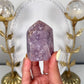 Pink Amethyst Tower (45j)