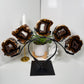 Agate Display Piece (444)