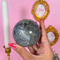 Moss Agate Sphere (43b)