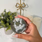 Moss Agate Sphere (29t)