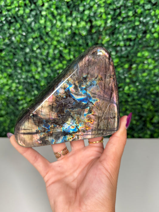 Labradorite Freeform (96s)