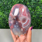 Mozambique Agate Freeform (267)