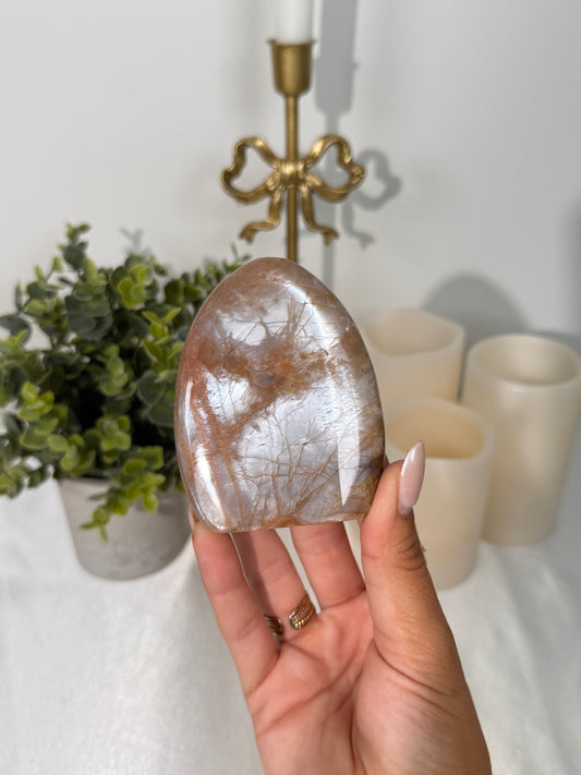 Peach Moonstone Freeform (19)