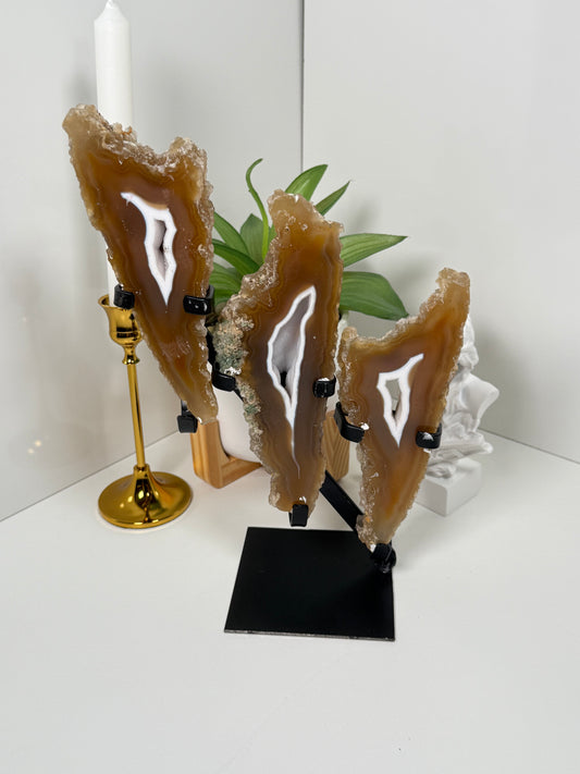 Agate Display Piece (264)
