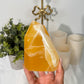 Honeycomb Calcite Freeform (138)