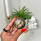 Small sea jasper sphere (16* filler)