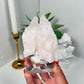 Pink Calcite from China (250)