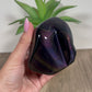 Rainbow Obsidian Freeform (130)