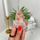 Pink Amethyst Freeform (24j)