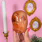 Carnelian Freeform (25i)