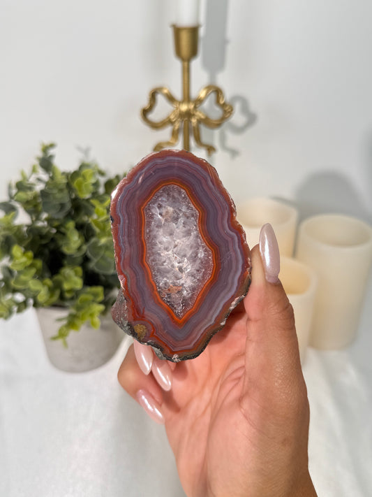 Condor Agate (130w)
