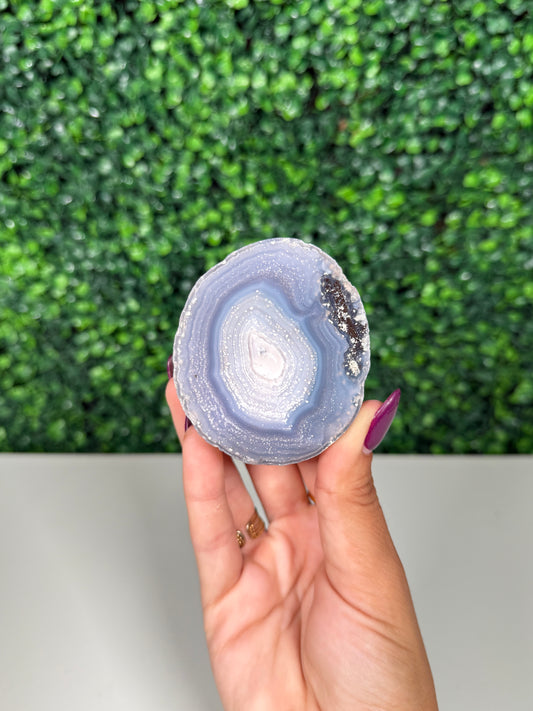 Starry Night Agate (570)
