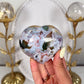 Sea Jasper Heart (23s)