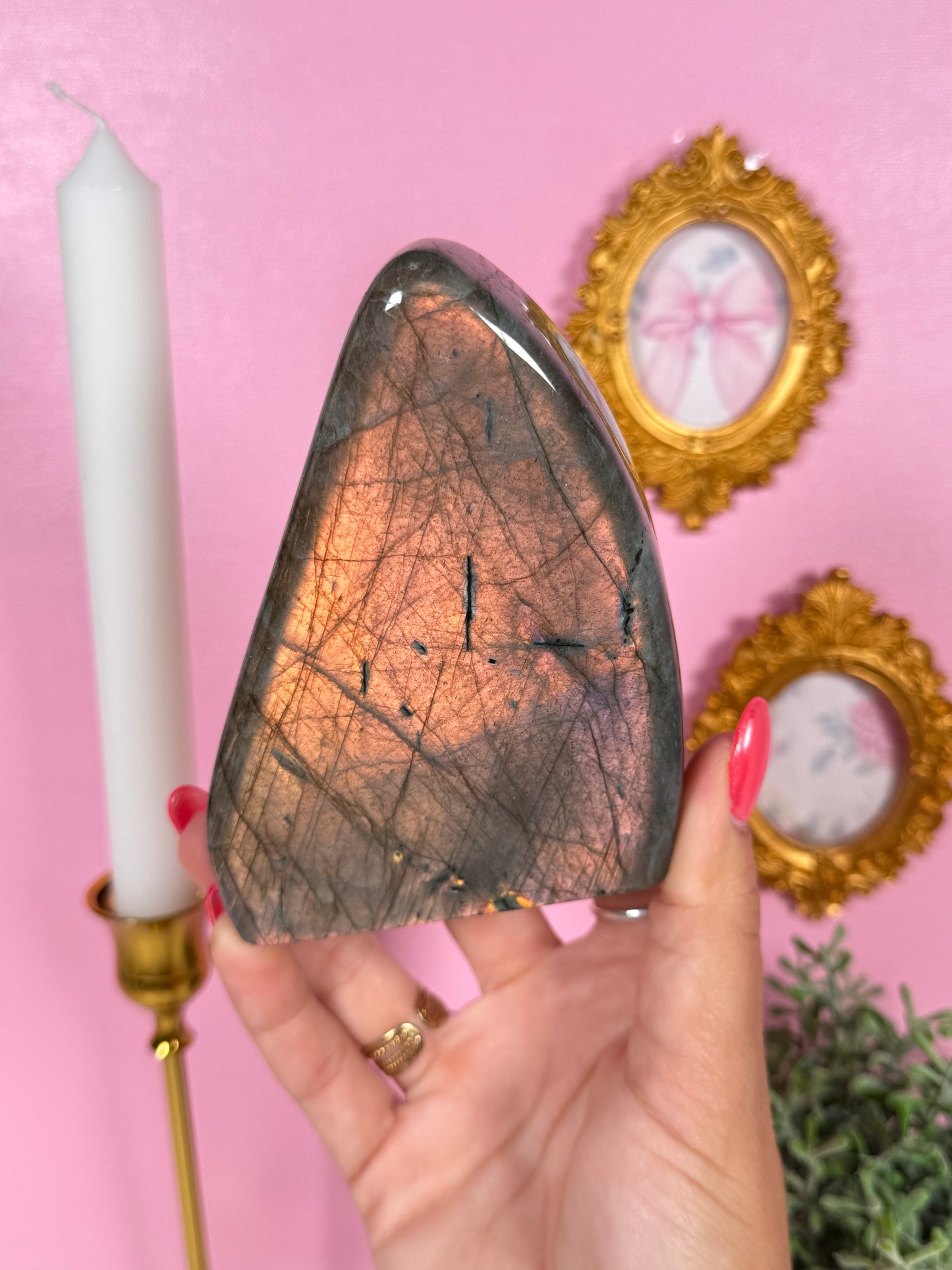 Labradorite Freeform (72k)
