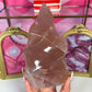 Rose Quartz Flame (106a)