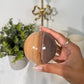 Polychrome Jasper Sphere (50)